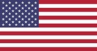 bandera de usa