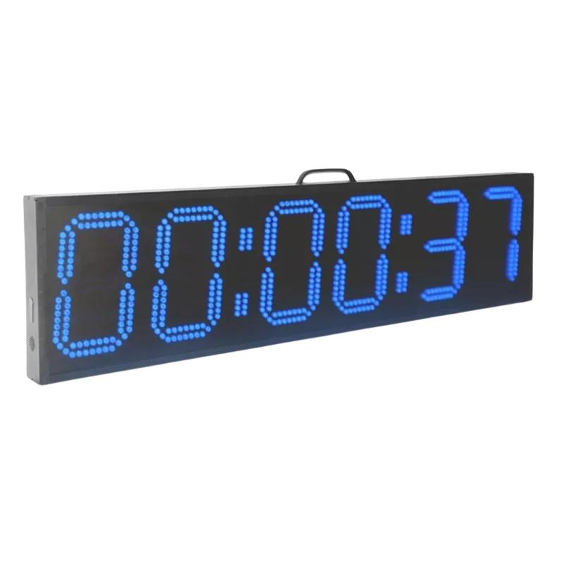 LED sports timer