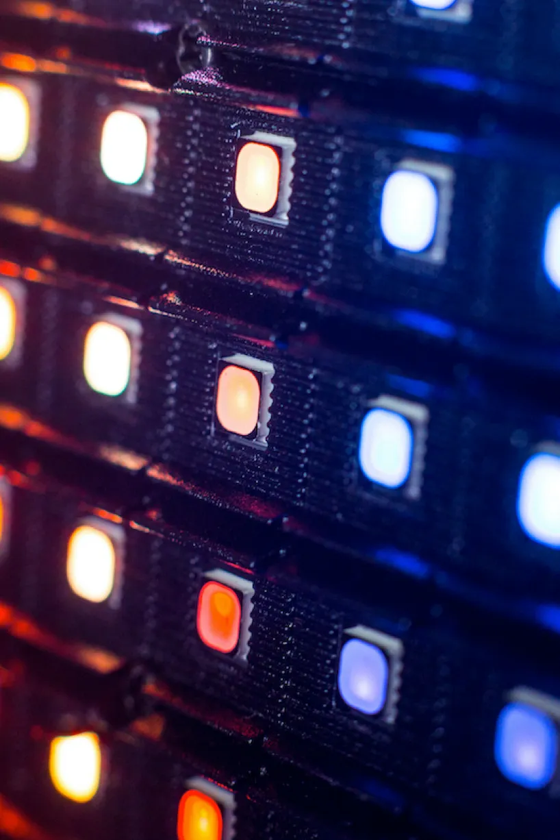 fabricante de pantallas led en mexico
