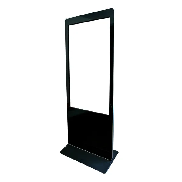 Pantalla MUPI - TFT alta definición
