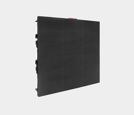 E Series E8 - Pantalla Fija para Exterior con Ahorro de Energía
